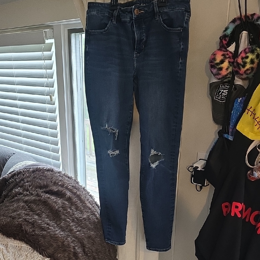 American Eagle Outfitters Dream Jegging